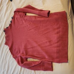 Anthropologie sweater